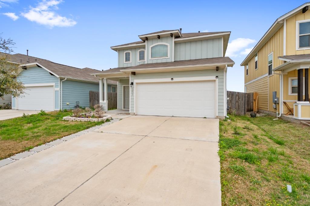 365 Guemal Rd, Buda, TX 78610