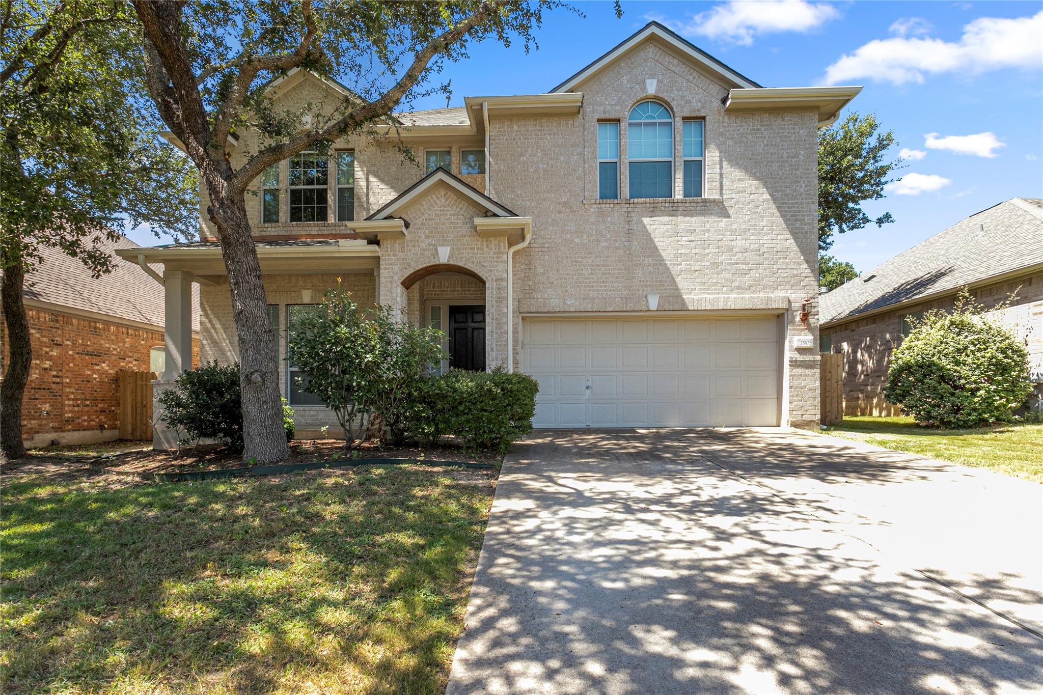 7905 Alophia Dr, Austin, TX 78739