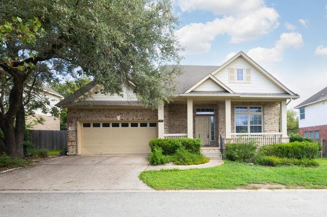 6604 Convict Hill Rd, Austin, TX 78749
