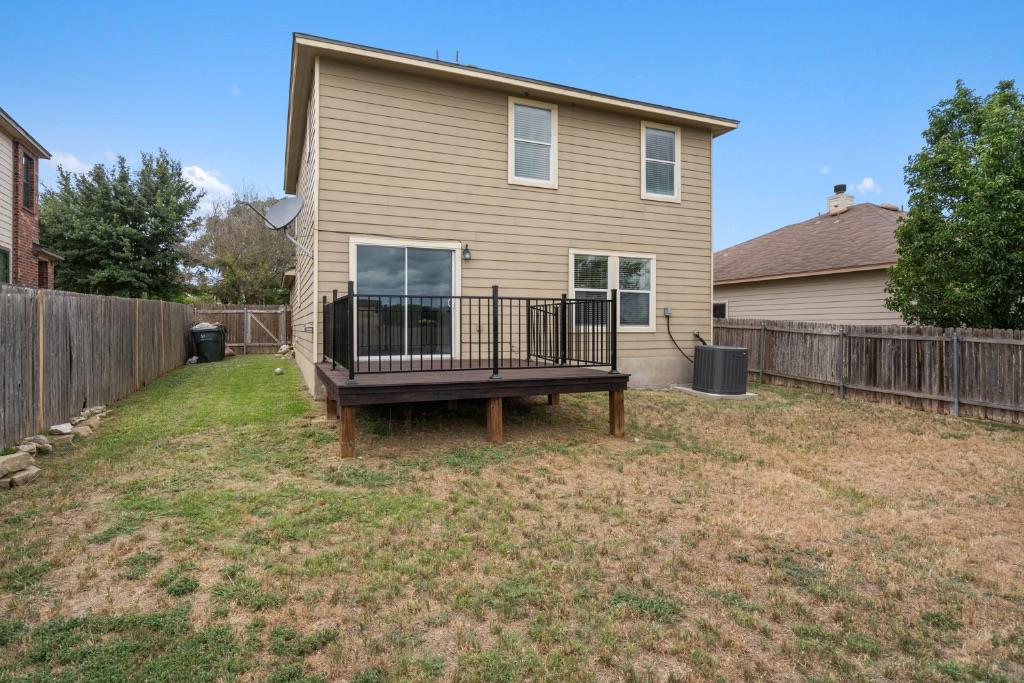 410 Tower Dr, Kyle, TX 78640