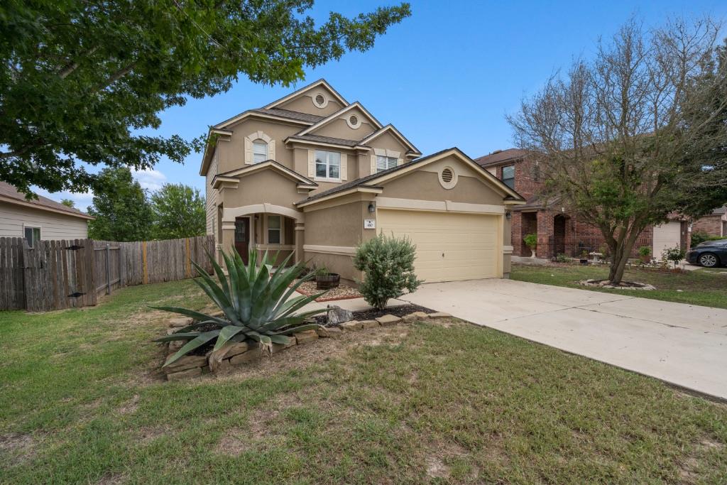 410 Tower Dr, Kyle, TX 78640