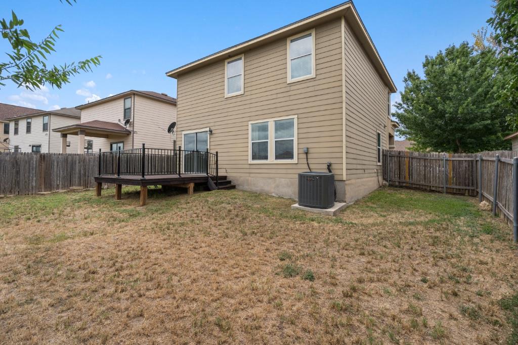 410 Tower Dr, Kyle, TX 78640