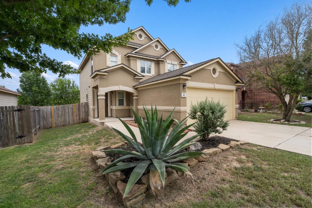 410 Tower Dr, Kyle, TX 78640