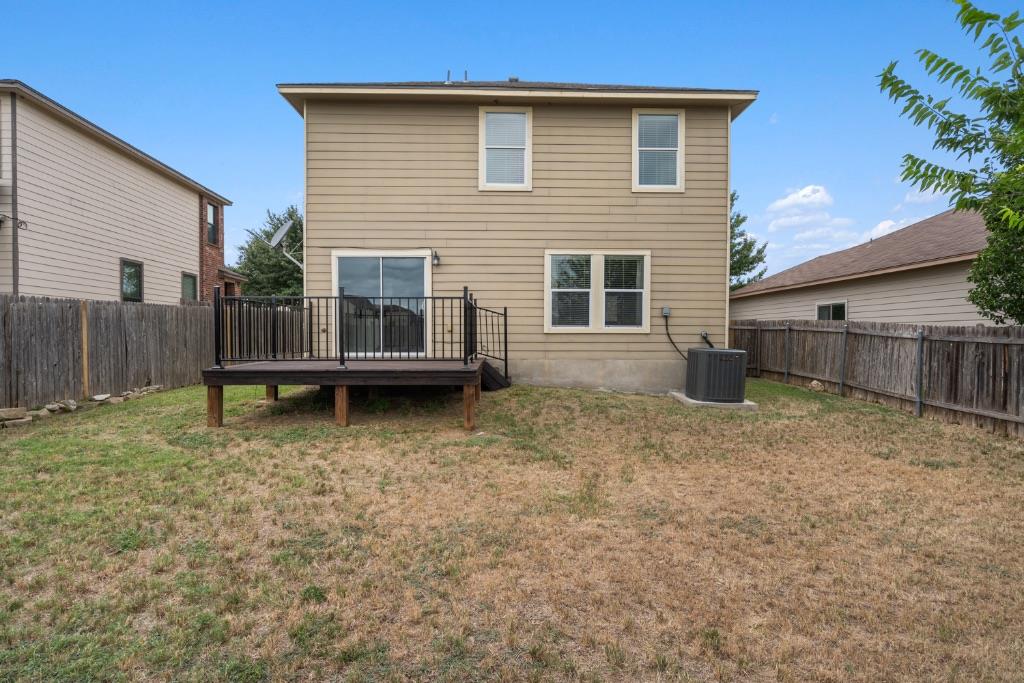 410 Tower Dr, Kyle, TX 78640