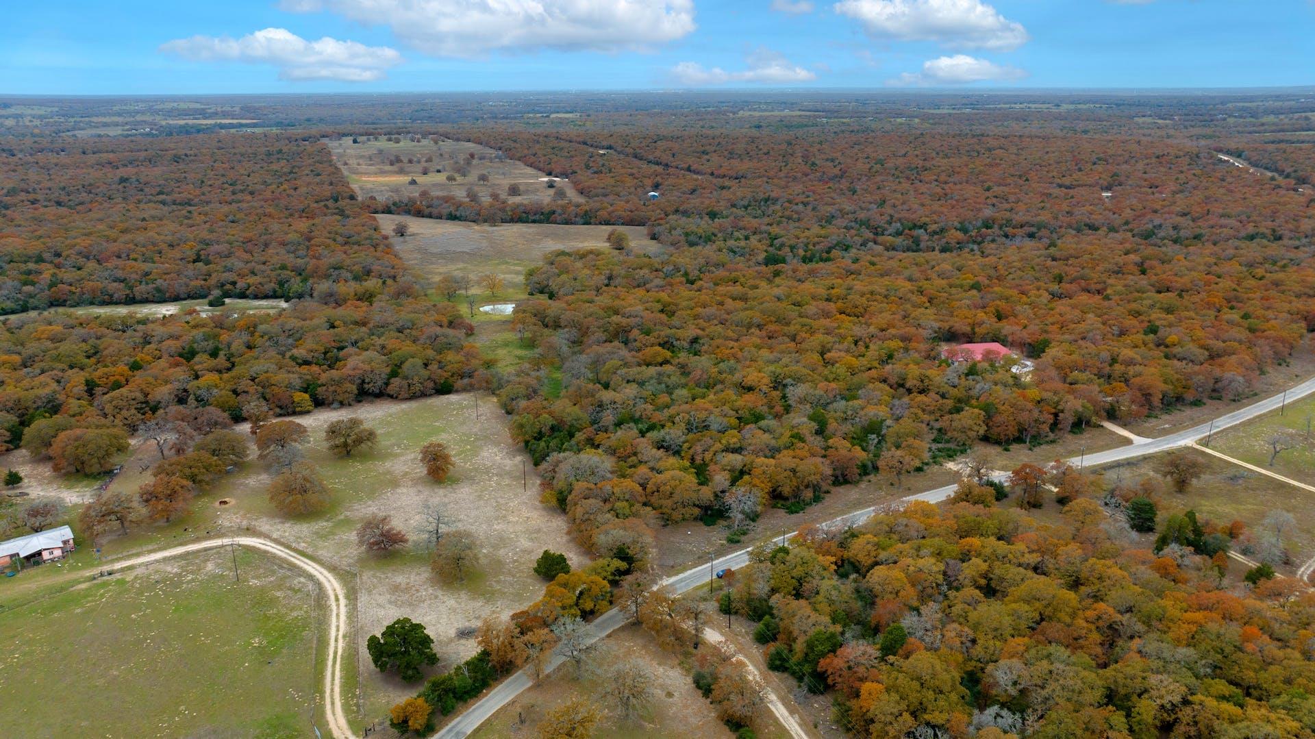 1563 County Road 312 Rd, Thrall, TX 76578