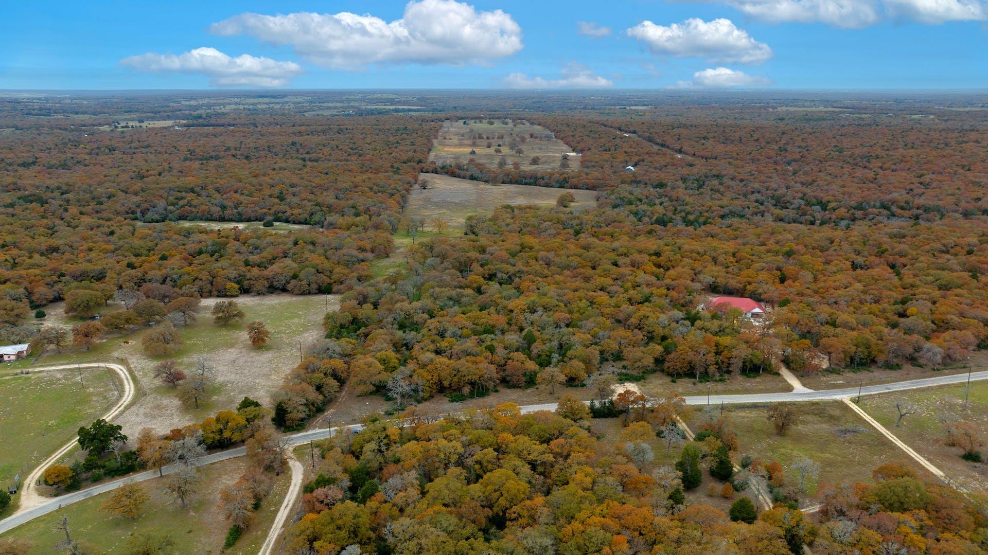 1563 County Road 312 Rd, Thrall, TX 76578