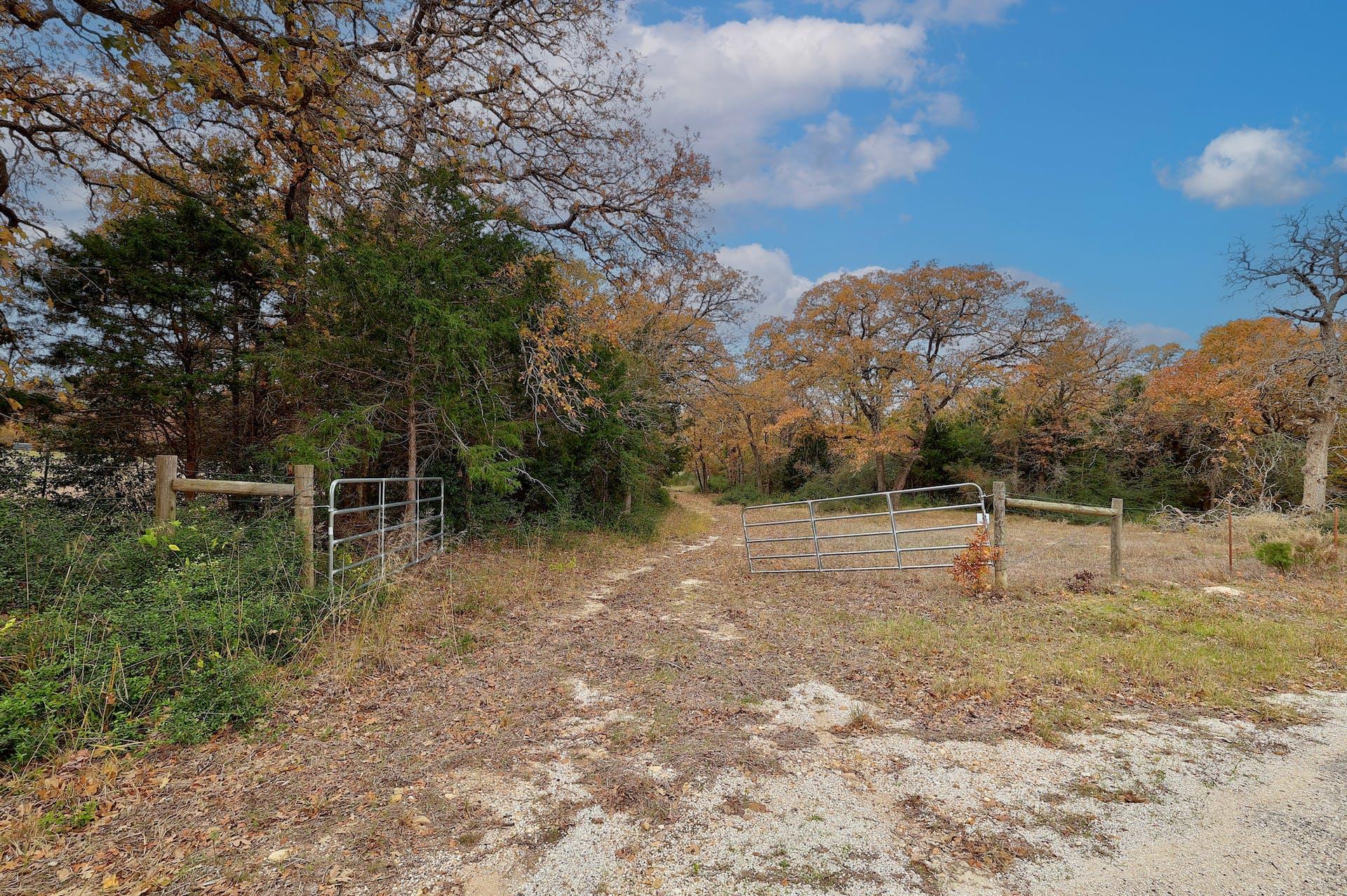 1563 County Road 312 Rd, Thrall, TX 76578