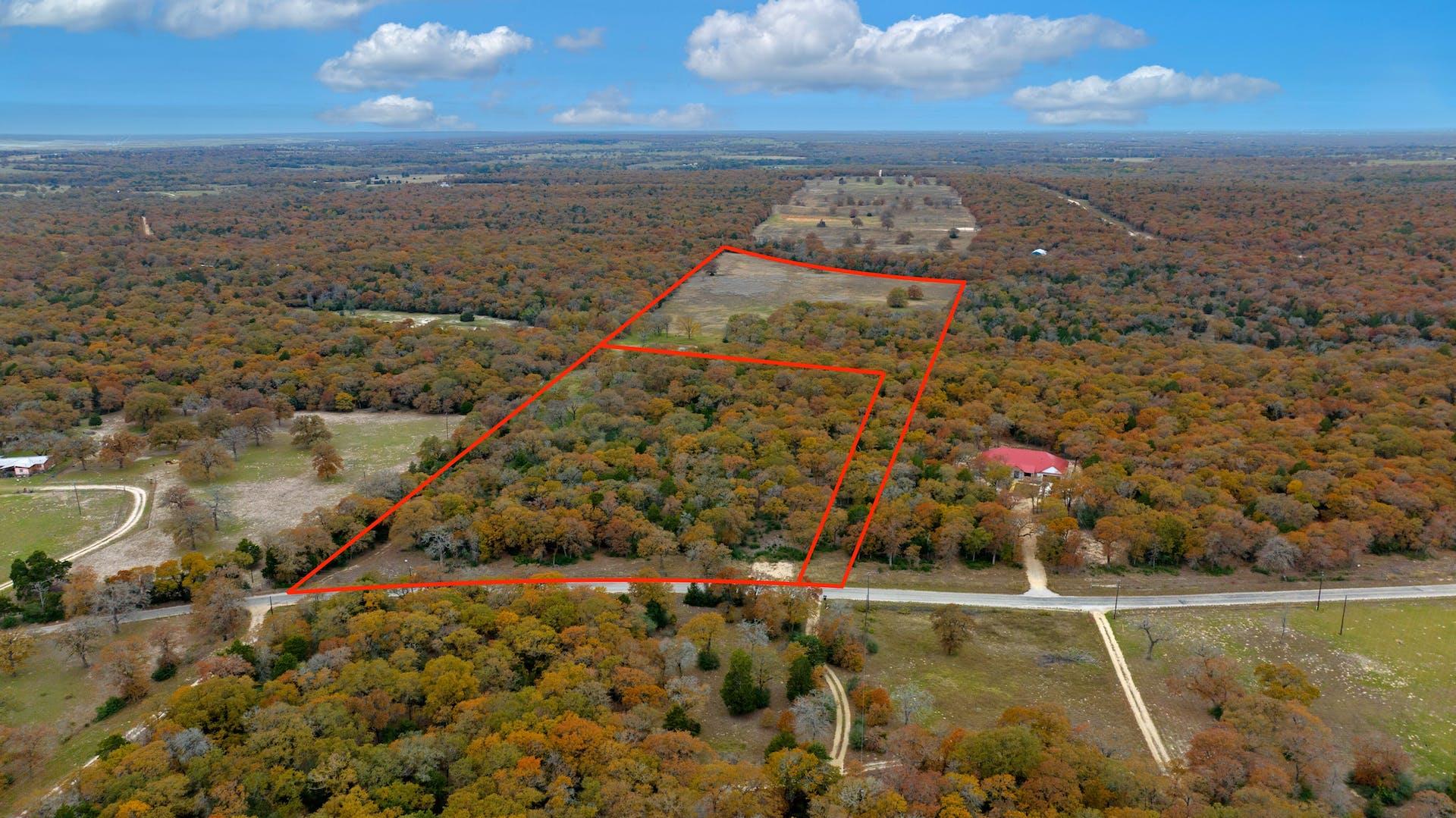 1563 County Road 312 Rd, Thrall, TX 76578