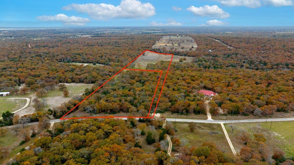 1563 County Road 312 Rd, Thrall, TX 76578