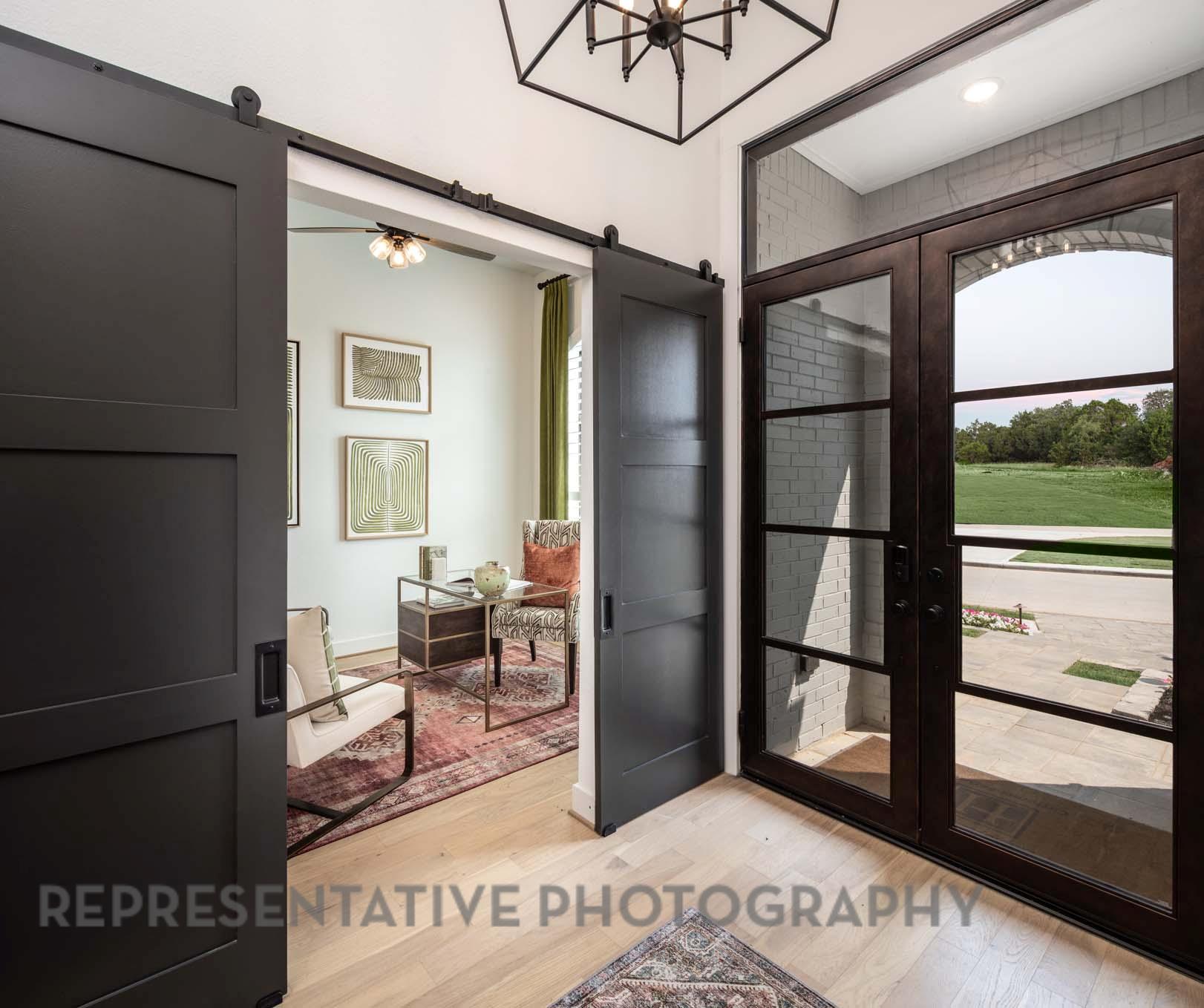 489 Leaning Rock Rdg, Austin, TX 78737