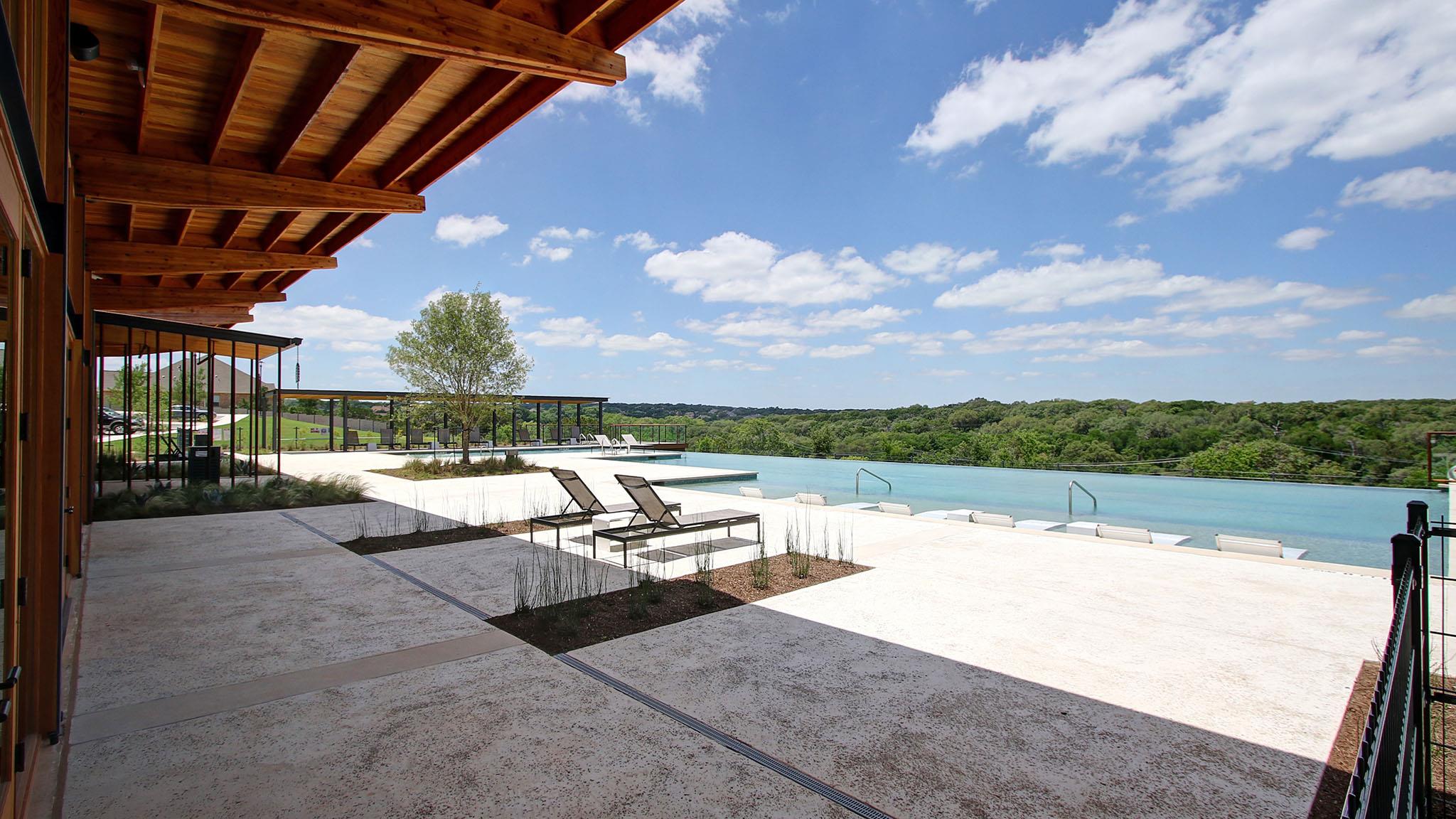 1517 Rodeo Ridge Dr, Georgetown, TX 78628