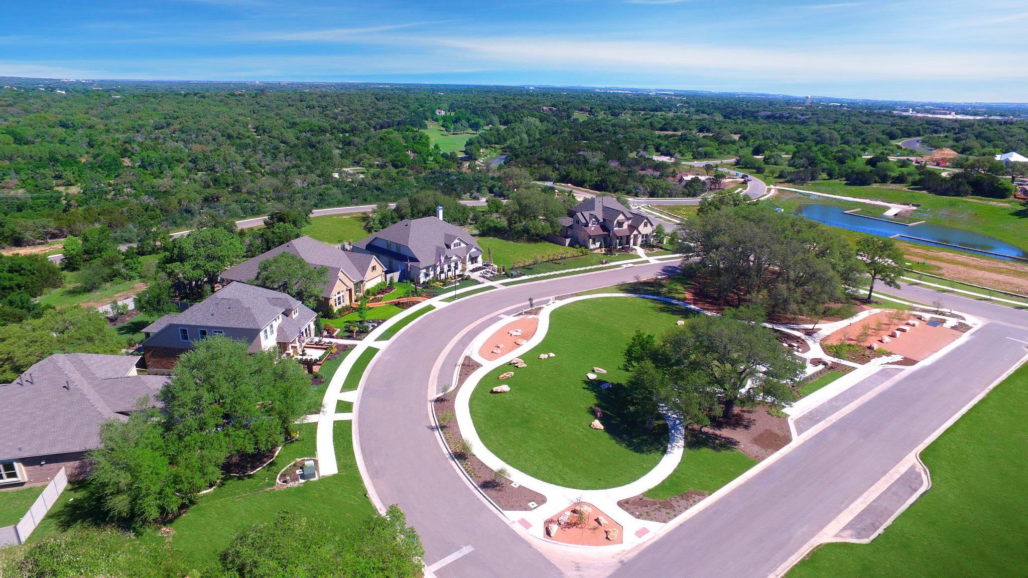 1517 Rodeo Ridge Dr, Georgetown, TX 78628