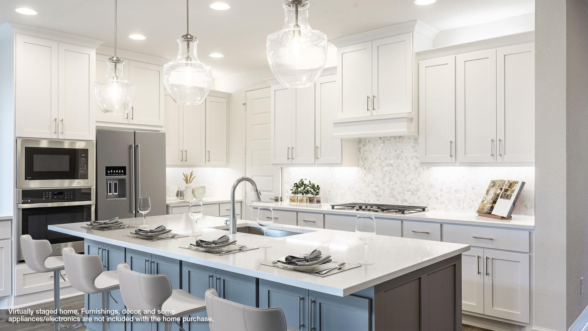 1517 Rodeo Ridge Dr, Georgetown, TX 78628