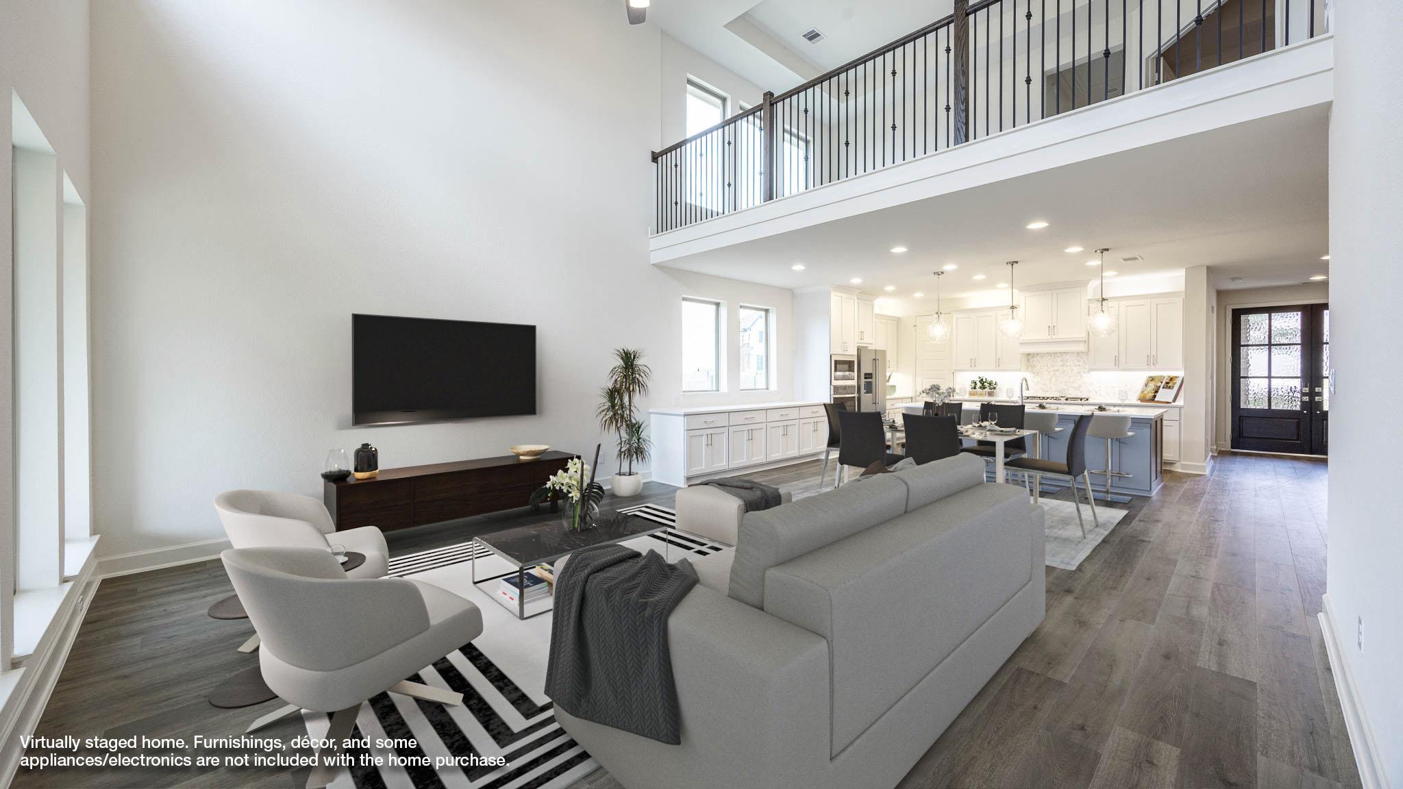 1517 Rodeo Ridge Dr, Georgetown, TX 78628