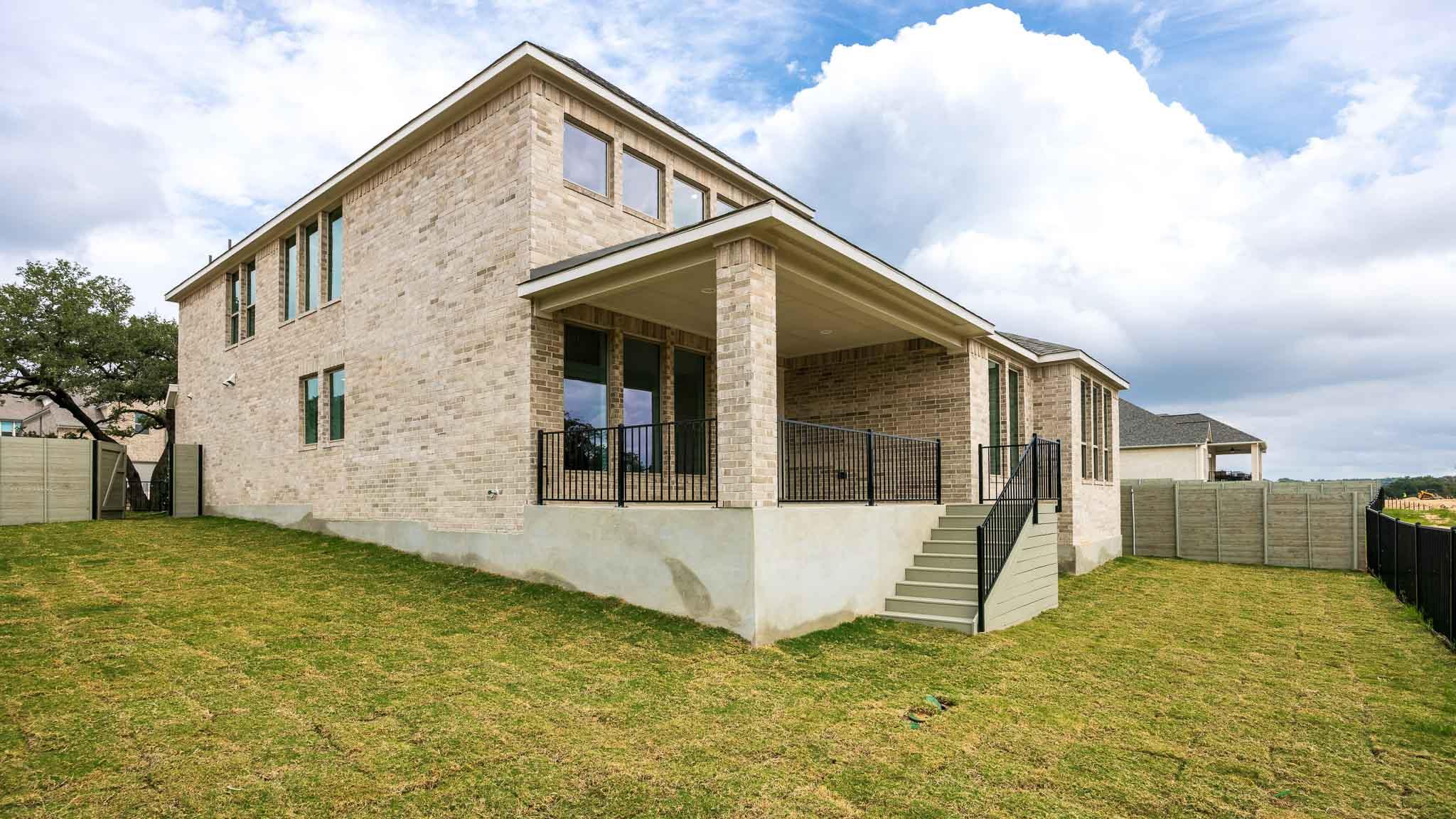 1517 Rodeo Ridge Dr, Georgetown, TX 78628