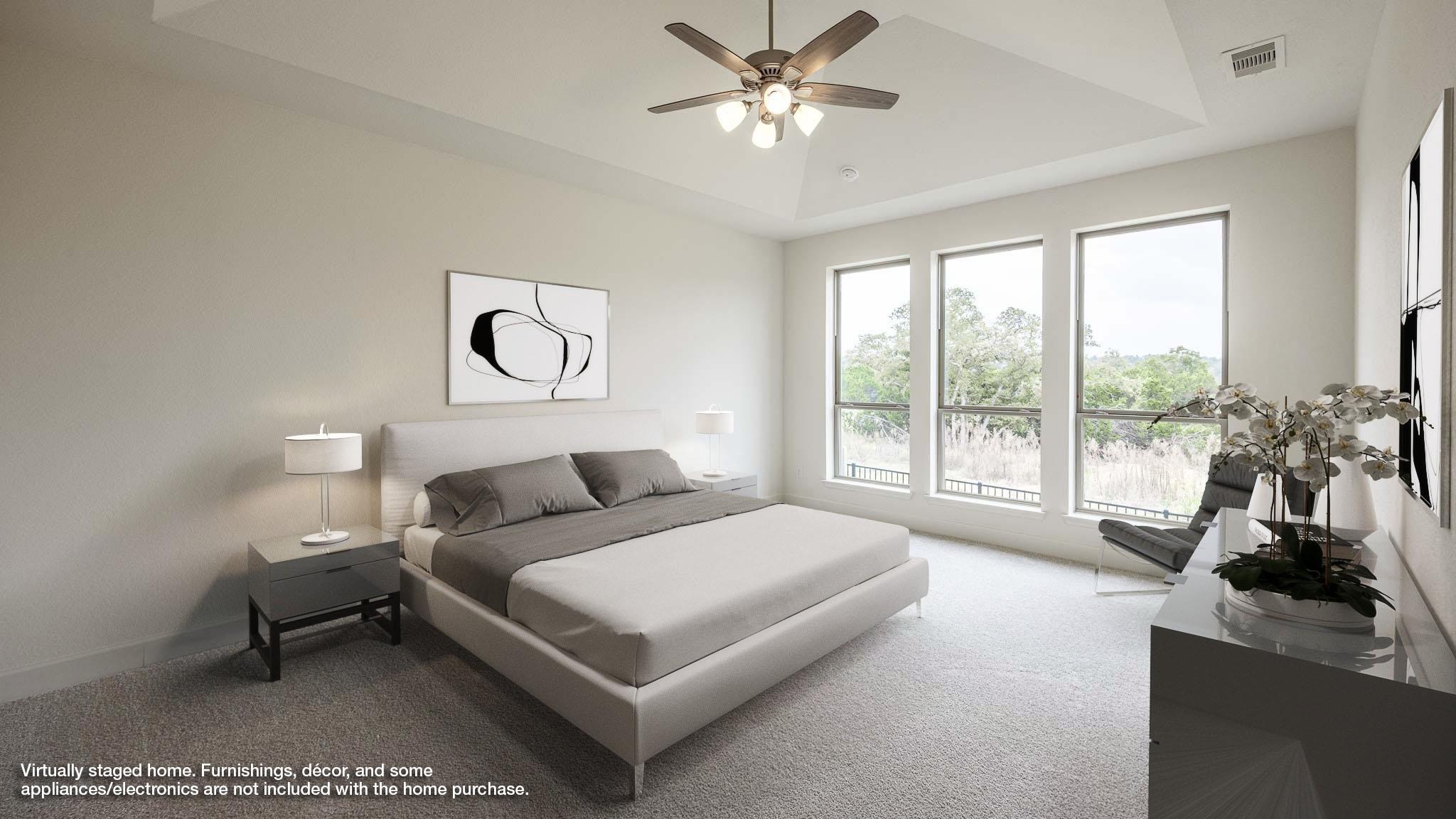 1517 Rodeo Ridge Dr, Georgetown, TX 78628