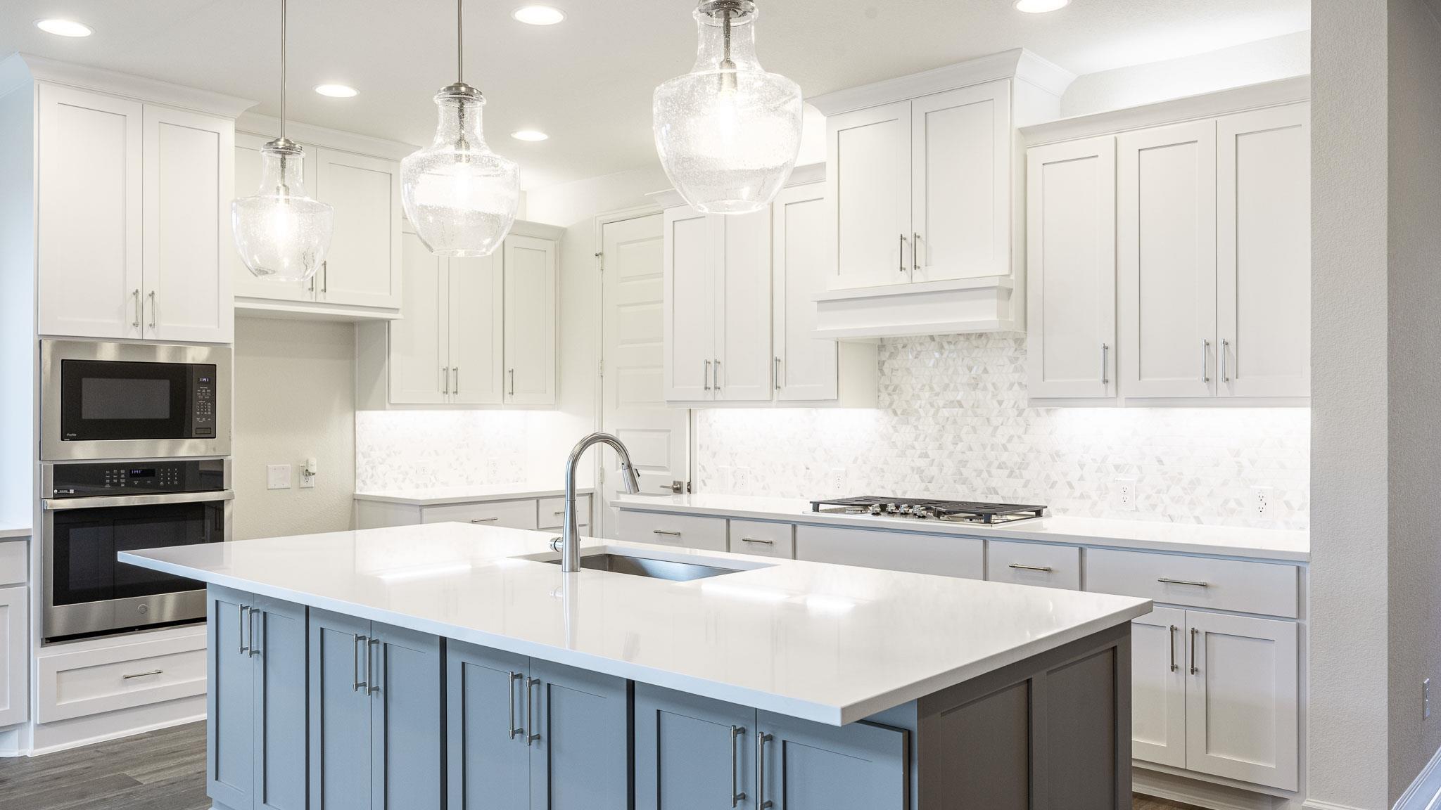 1517 Rodeo Ridge Dr, Georgetown, TX 78628