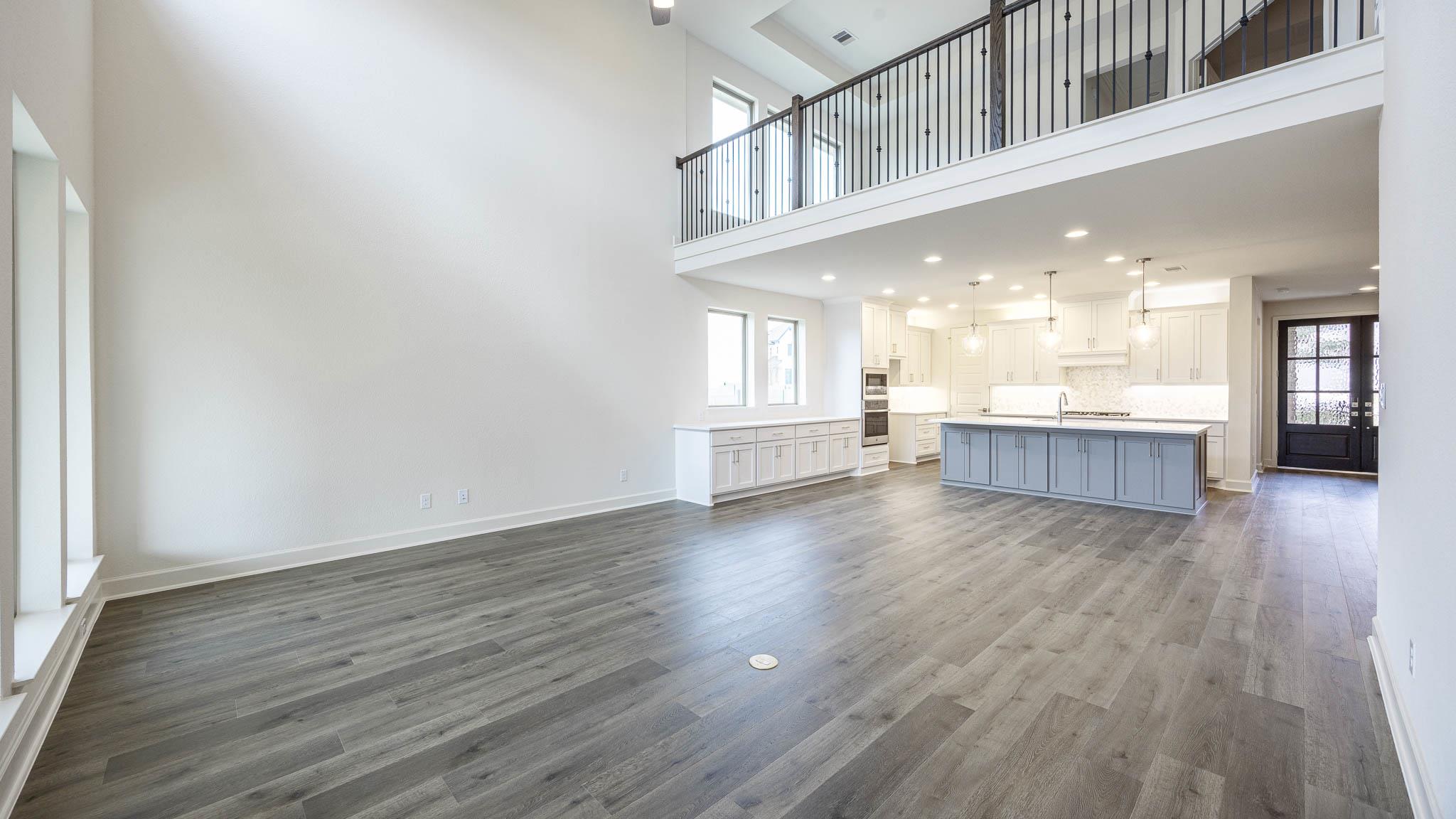 1517 Rodeo Ridge Dr, Georgetown, TX 78628