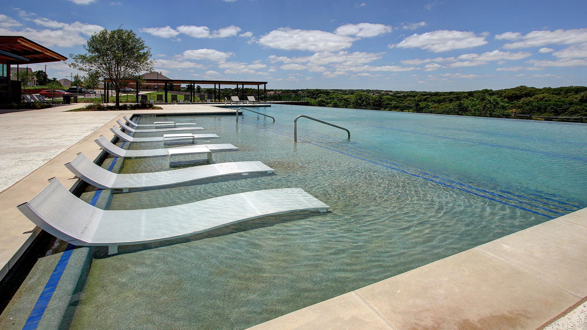 1517 Rodeo Ridge Dr, Georgetown, TX 78628