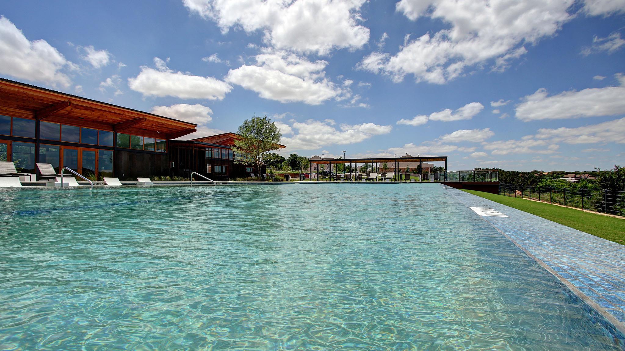 1517 Rodeo Ridge Dr, Georgetown, TX 78628