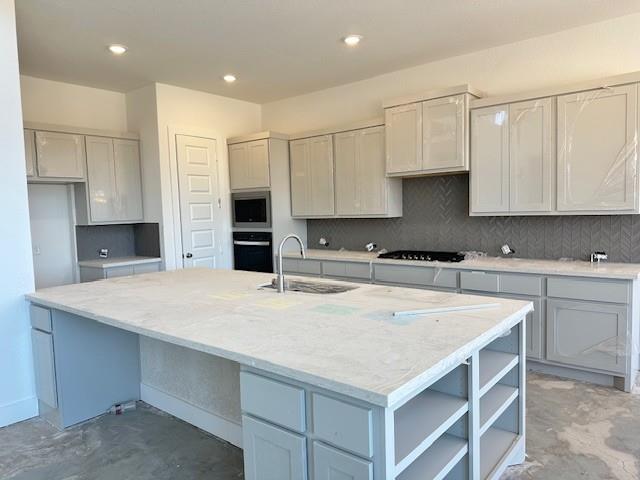 809 S Hemingway Loop, Liberty Hill, TX 78642