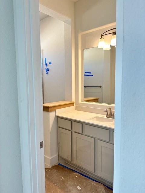 809 S Hemingway Loop, Liberty Hill, TX 78642