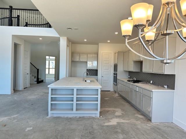 809 S Hemingway Loop, Liberty Hill, TX 78642