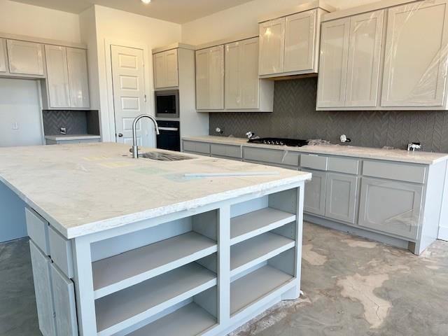 809 S Hemingway Loop, Liberty Hill, TX 78642