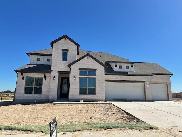 809 S Hemingway Loop, Liberty Hill, TX 78642