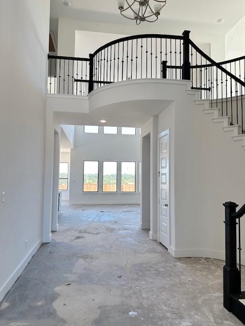 809 S Hemingway Loop, Liberty Hill, TX 78642