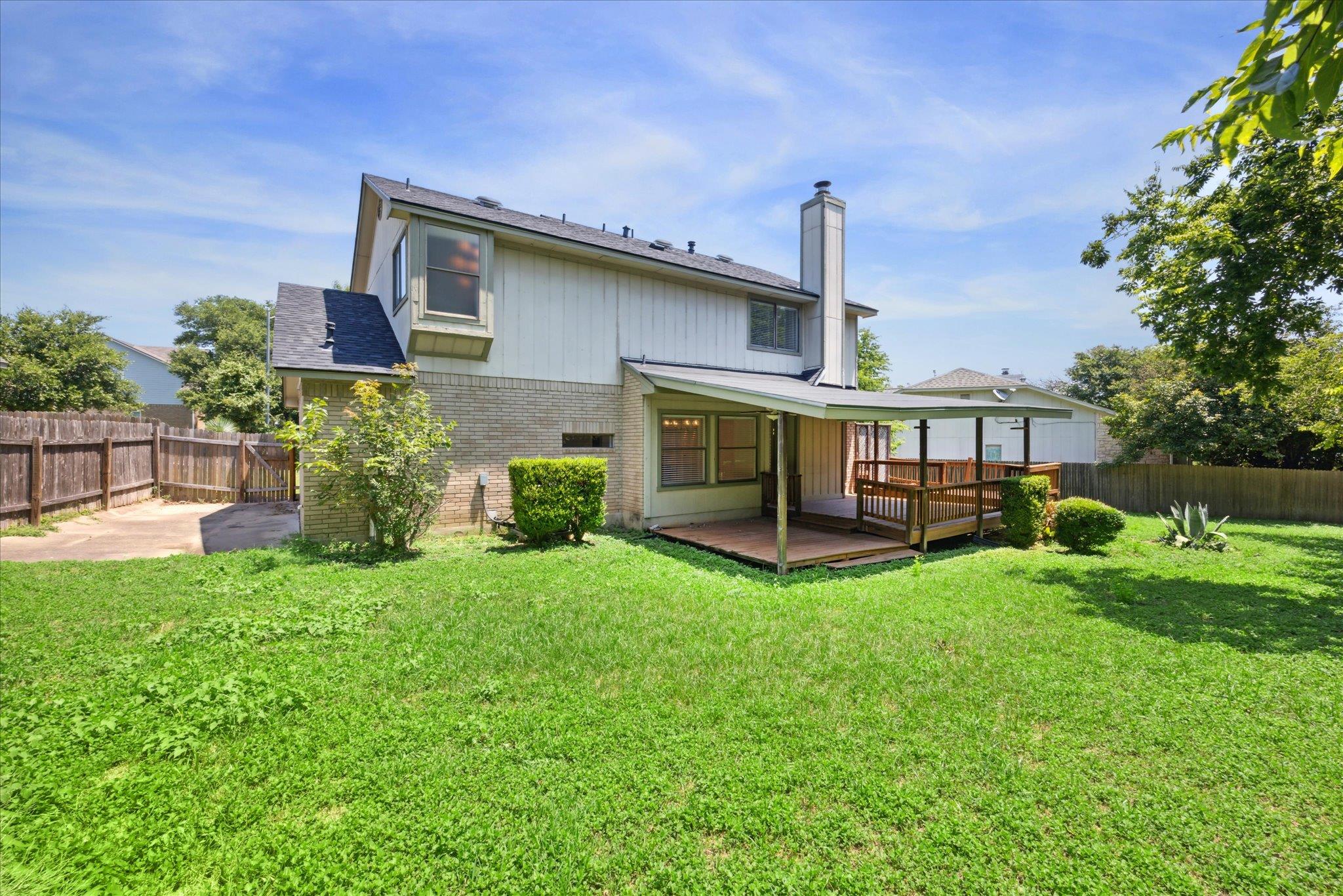 14207 Weldon Ln, Austin, TX 78728
