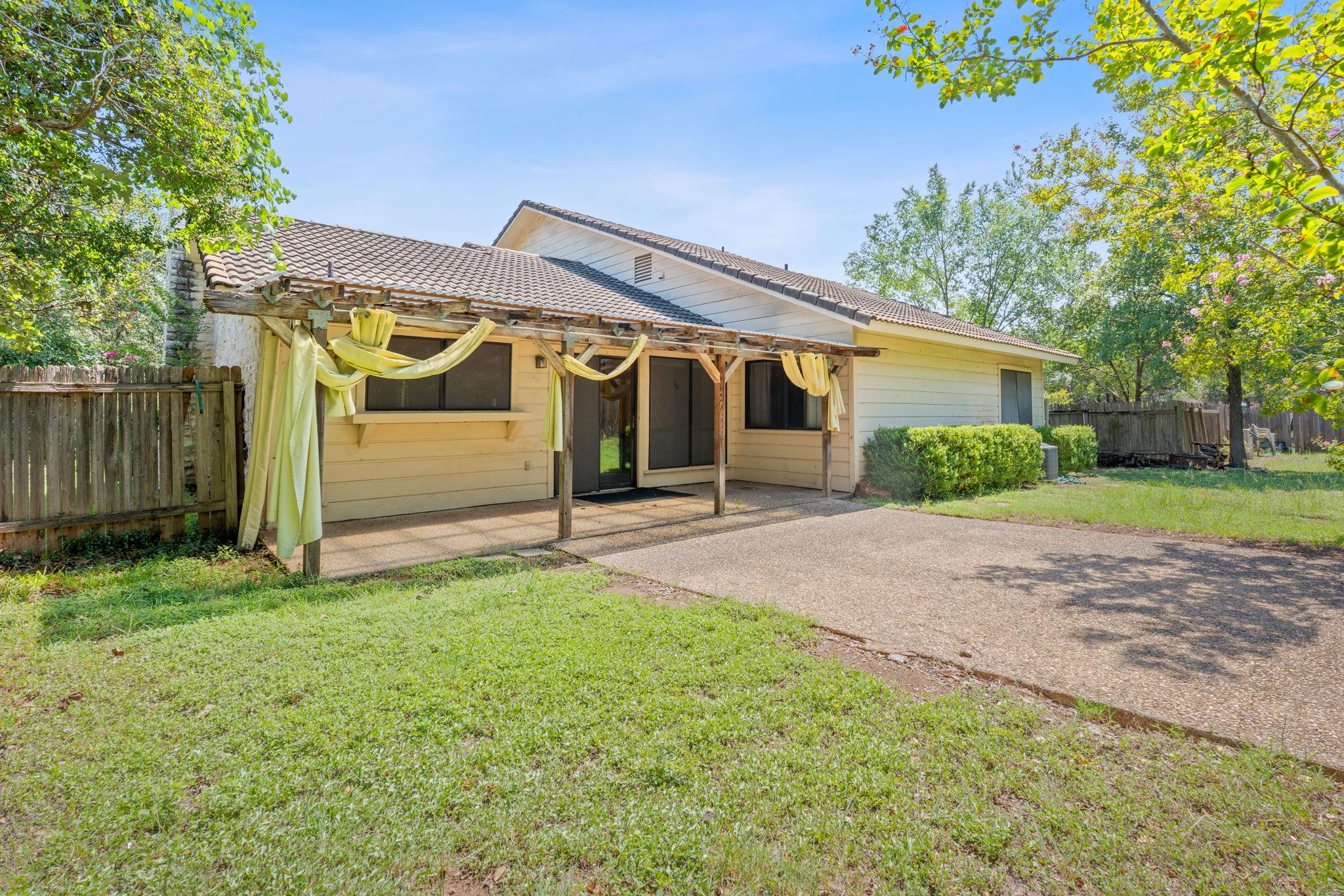 709 Show Low Ct, Lakeway, TX 78734