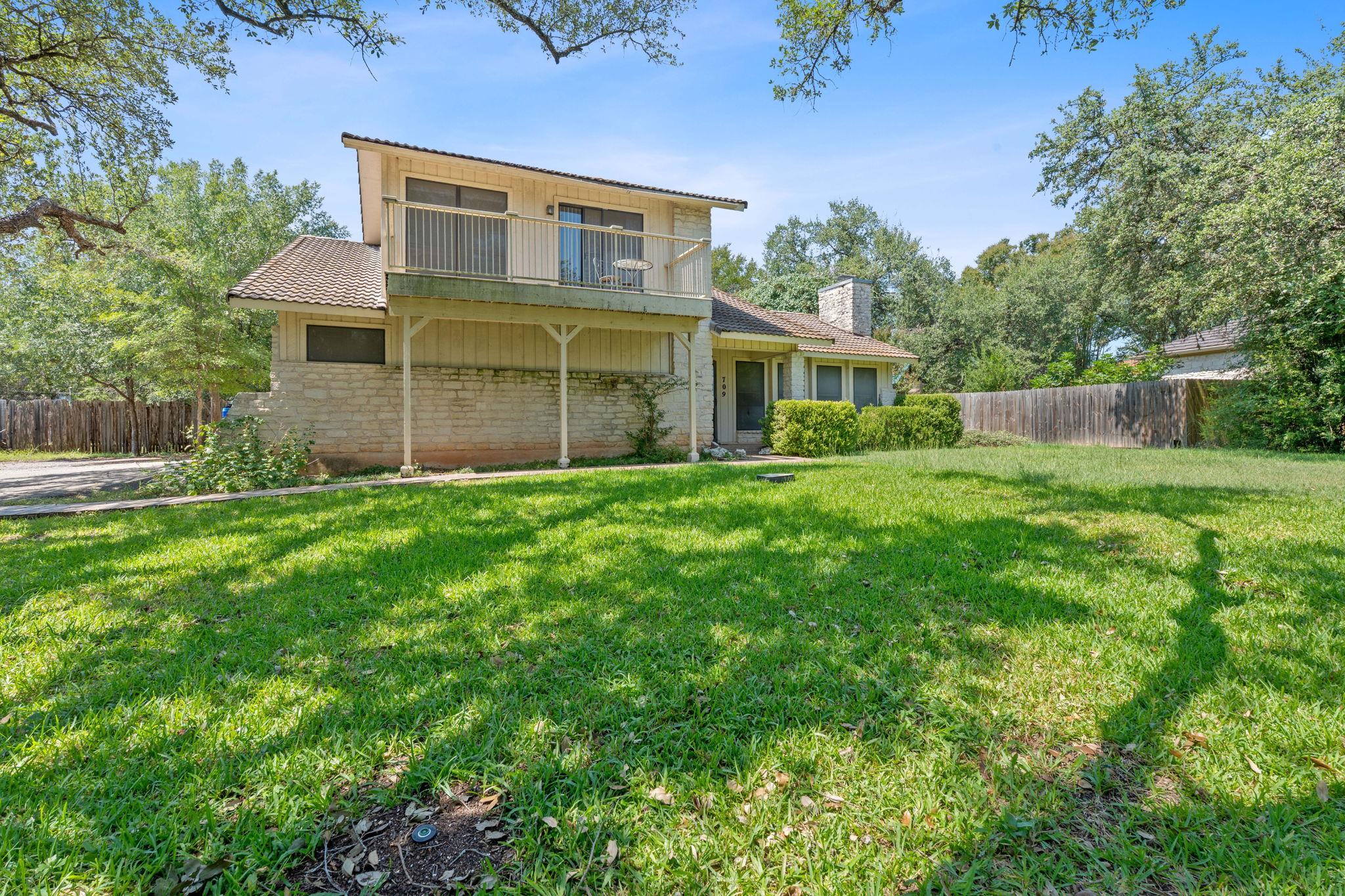 709 Show Low Ct, Lakeway, TX 78734