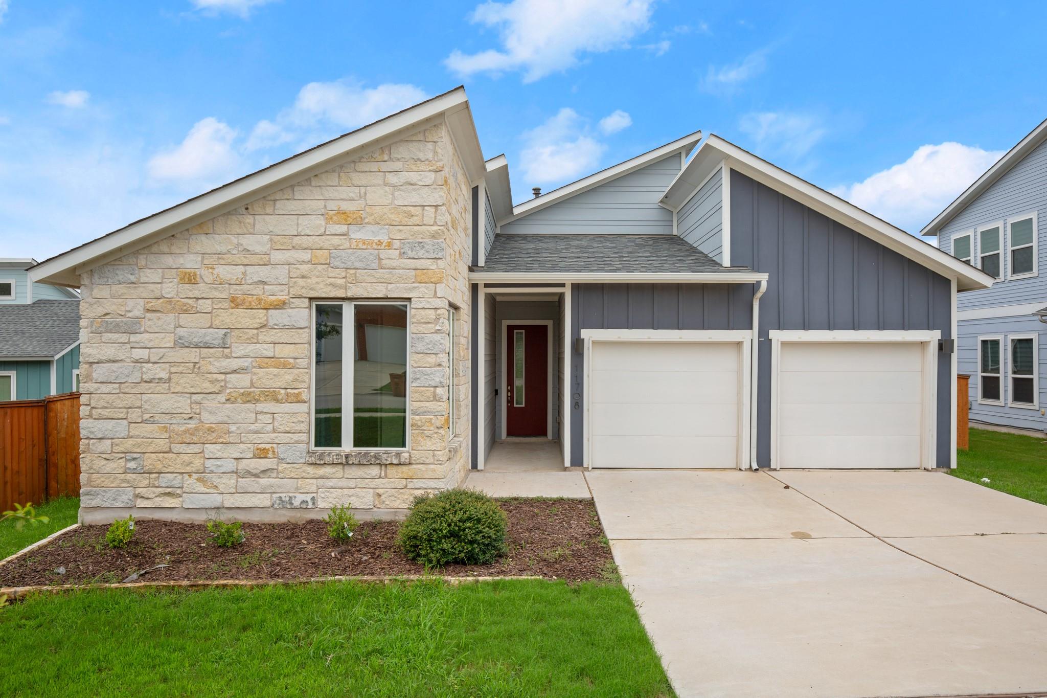 11708 American Mustang Loop, Manor, TX 78653
