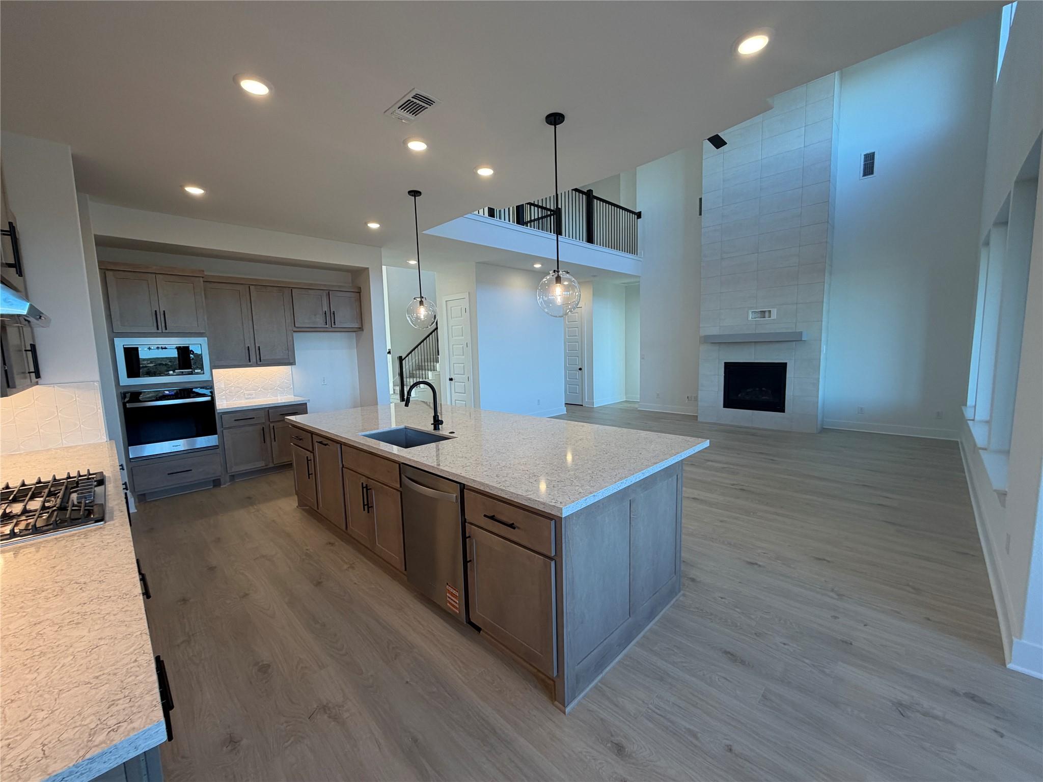 306 Yaklin Dr, Liberty Hill, TX 78642