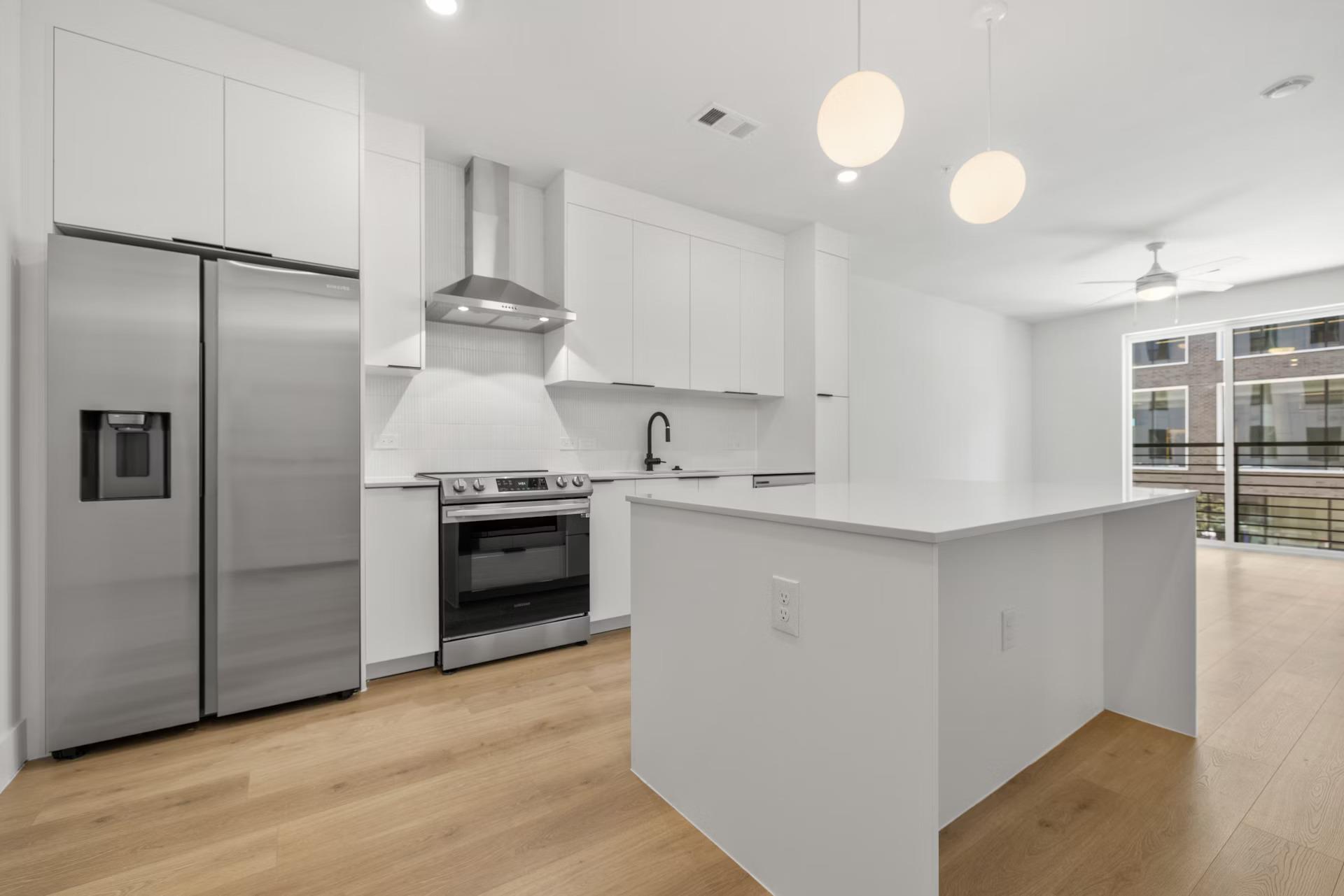 1701 Simond Ave # 208, Austin, TX 78723
