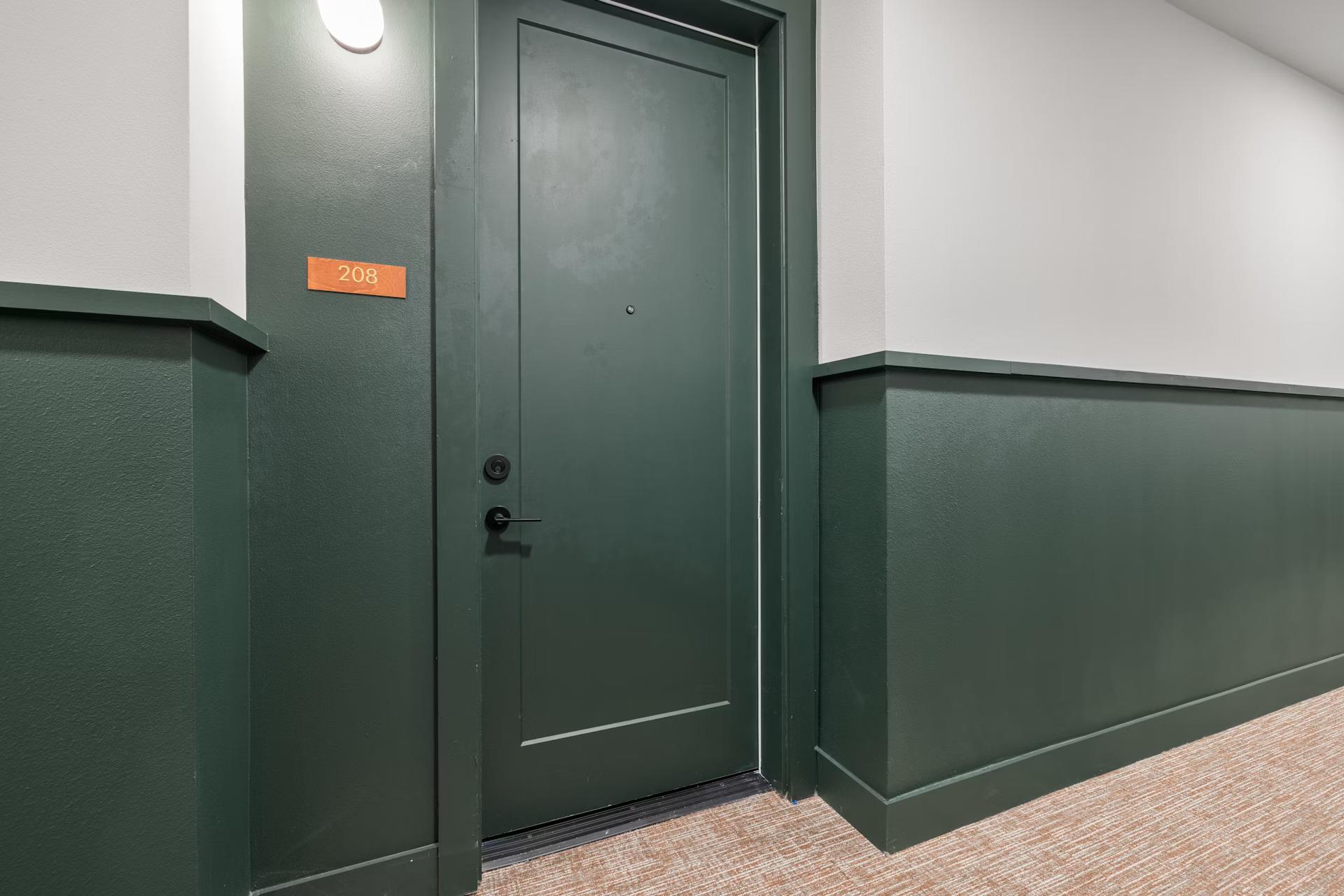 1701 Simond Ave # 208, Austin, TX 78723