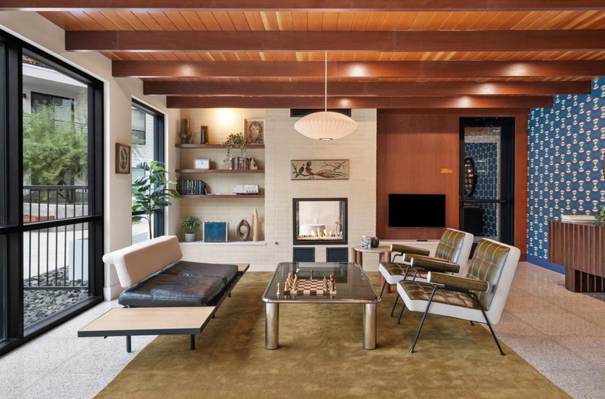 1701 Simond Ave # 208, Austin, TX 78723