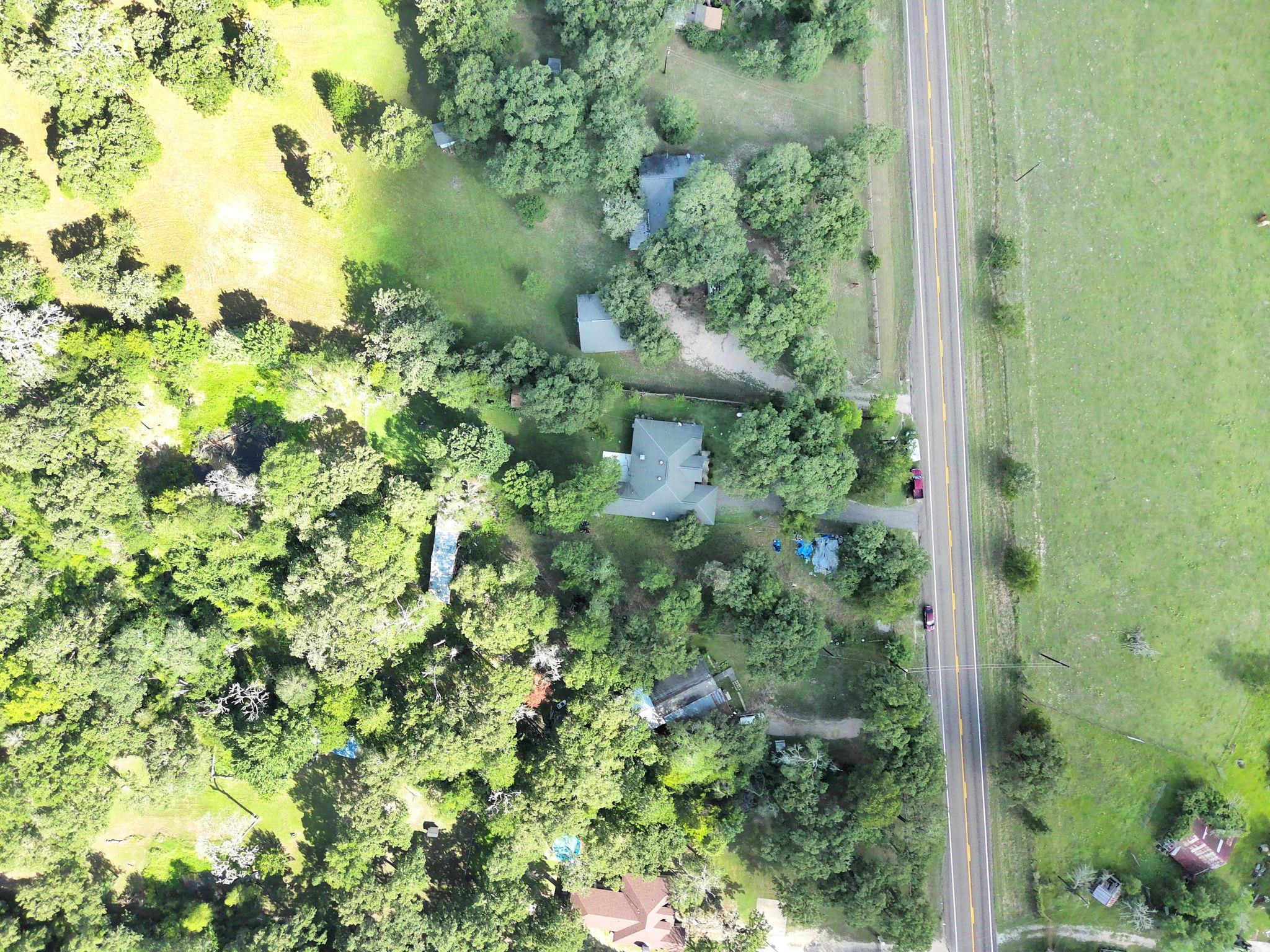 8048 FM 2039, Caldwell, TX 77836