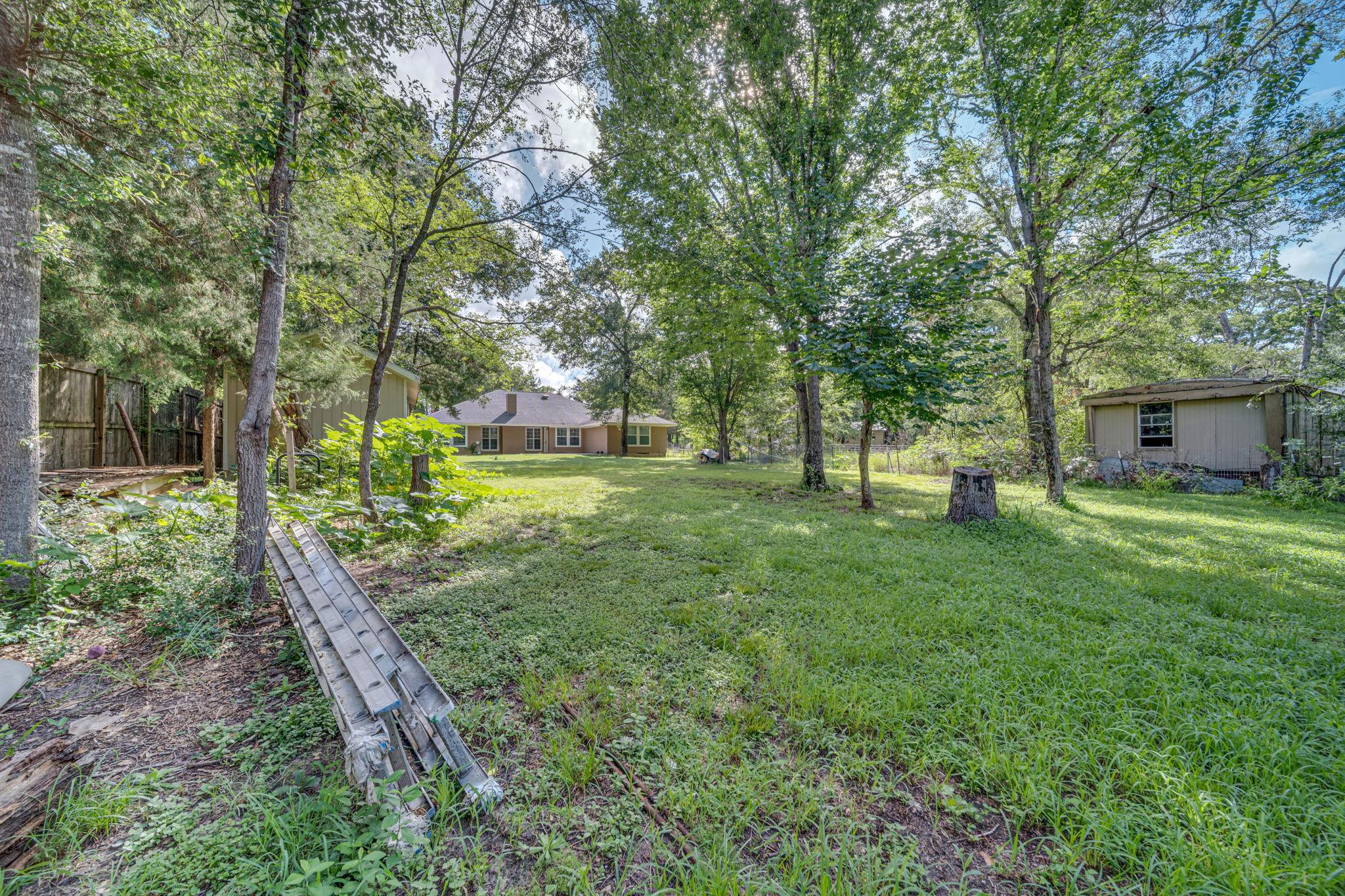 8048 FM 2039, Caldwell, TX 77836