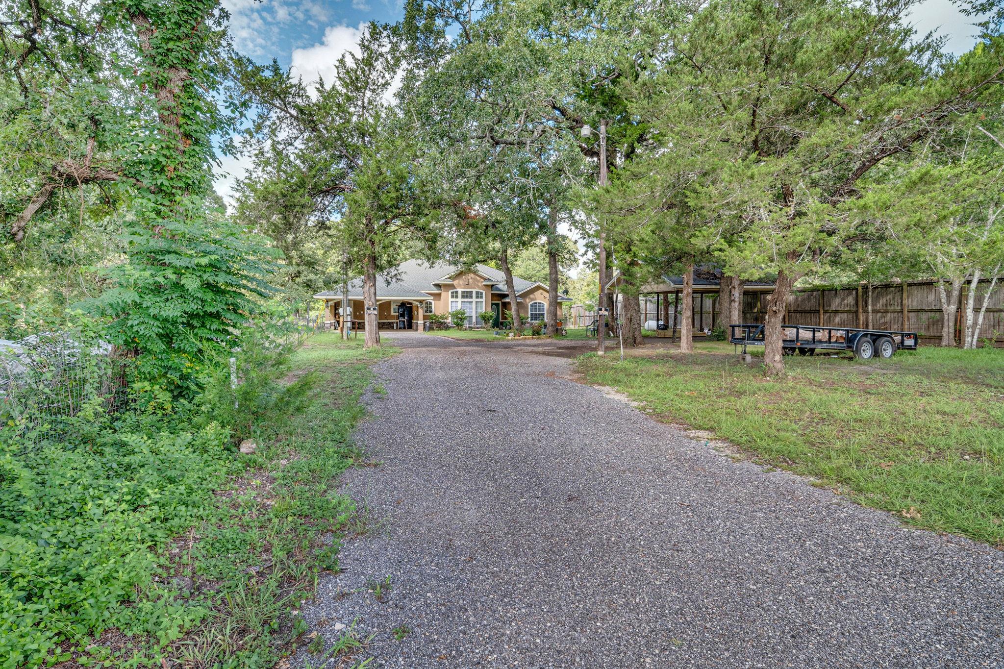 8048 FM 2039, Caldwell, TX 77836
