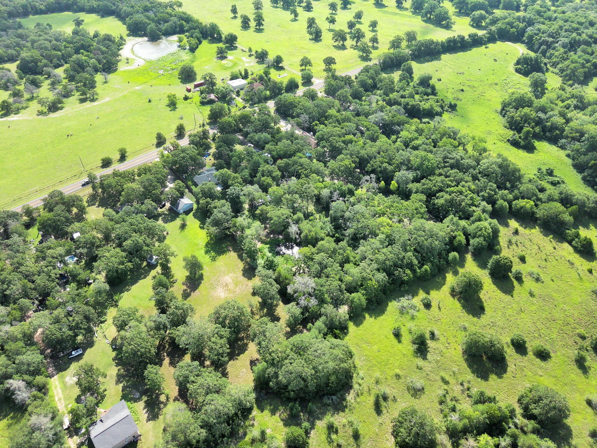 8048 FM 2039, Caldwell, TX 77836