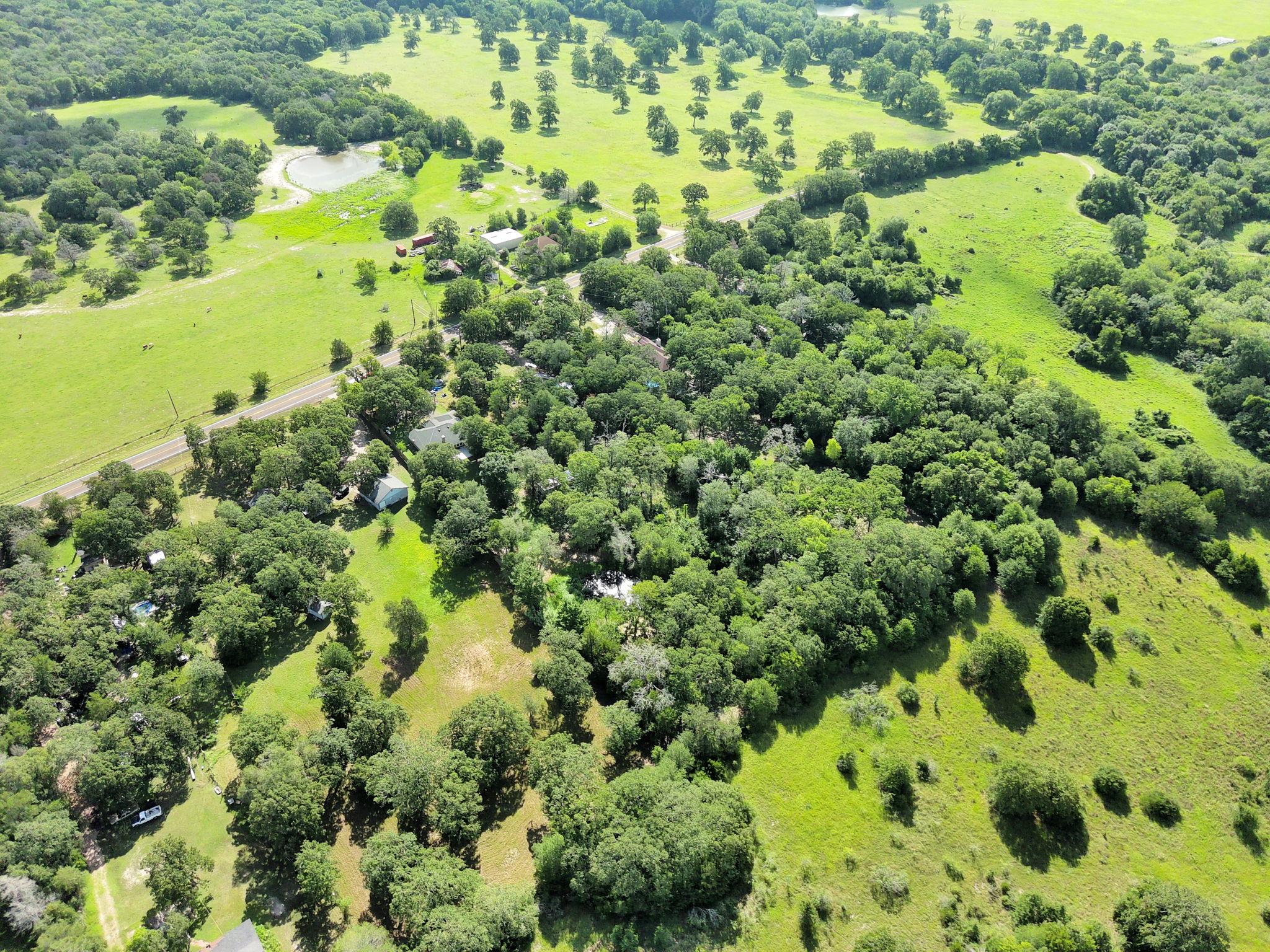8048 FM 2039, Caldwell, TX 77836