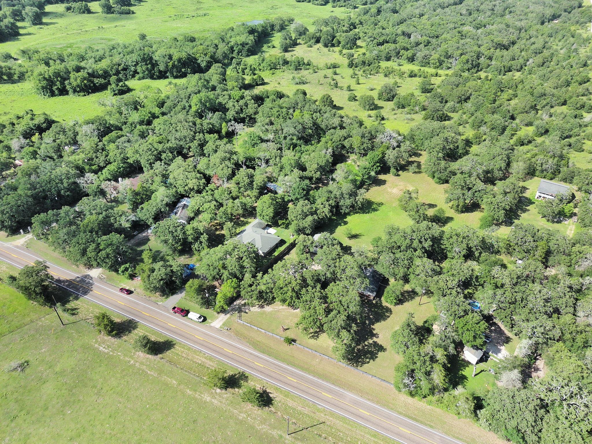 8048 FM 2039, Caldwell, TX 77836