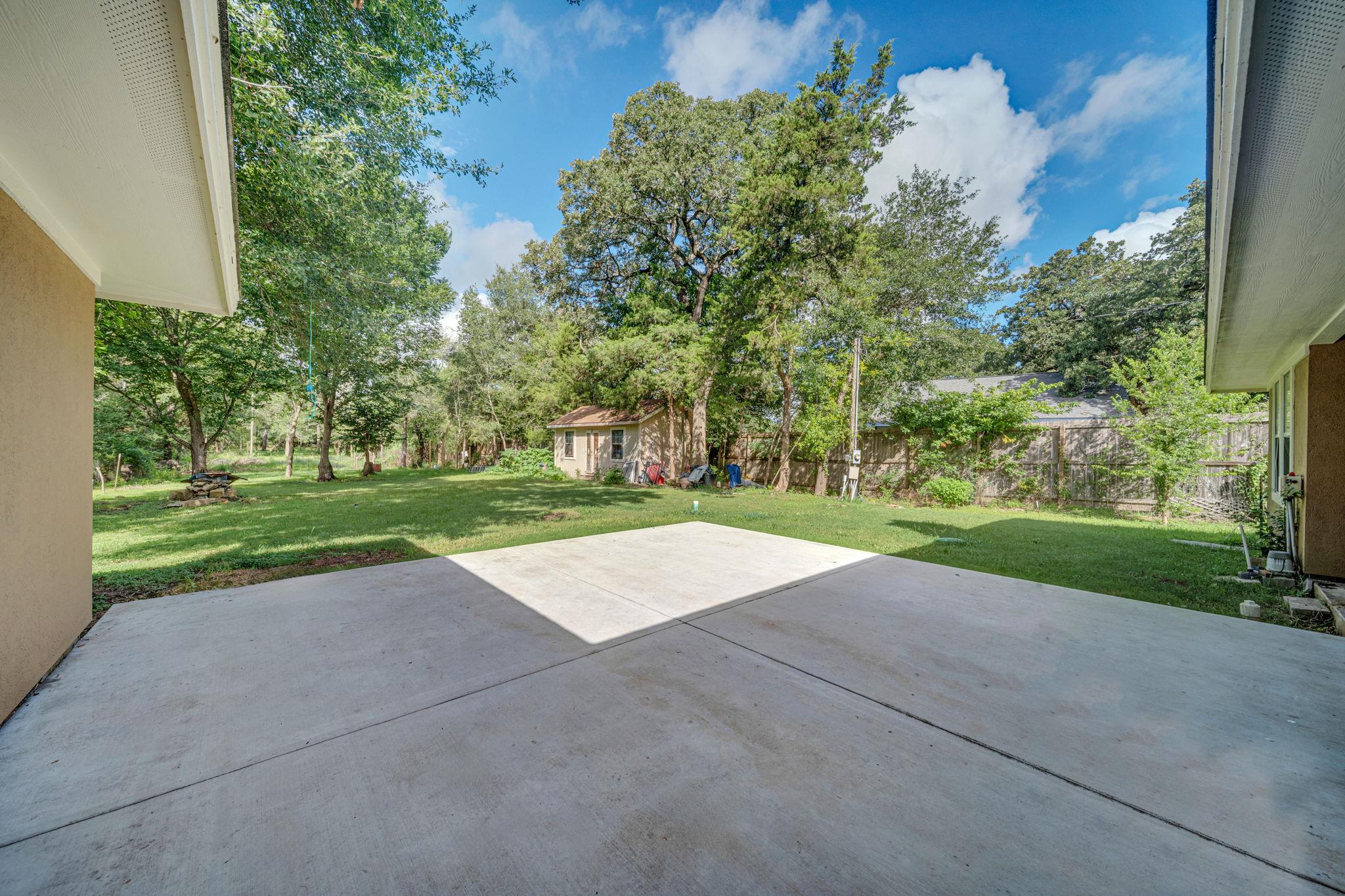 8048 FM 2039, Caldwell, TX 77836