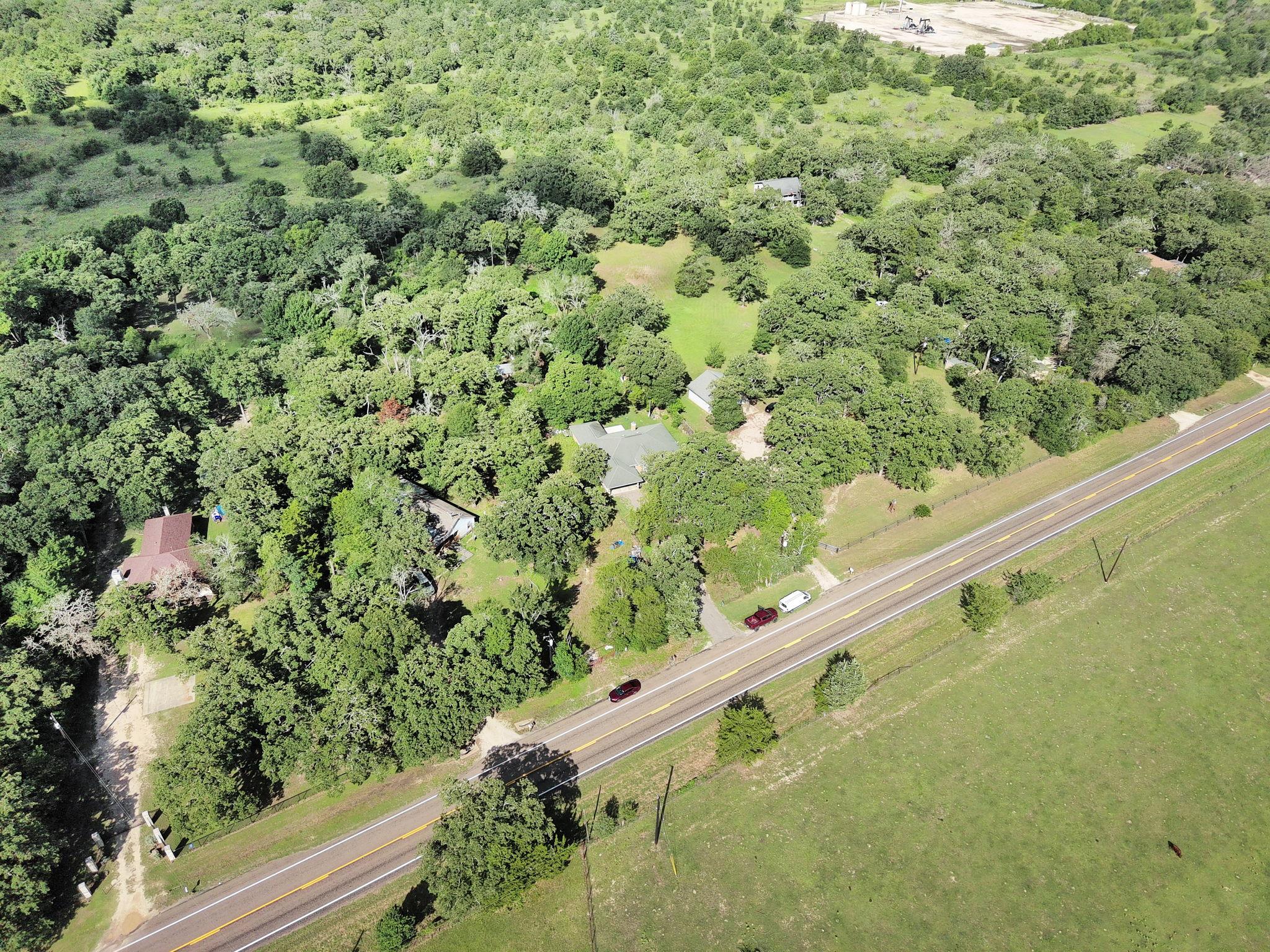8048 FM 2039, Caldwell, TX 77836
