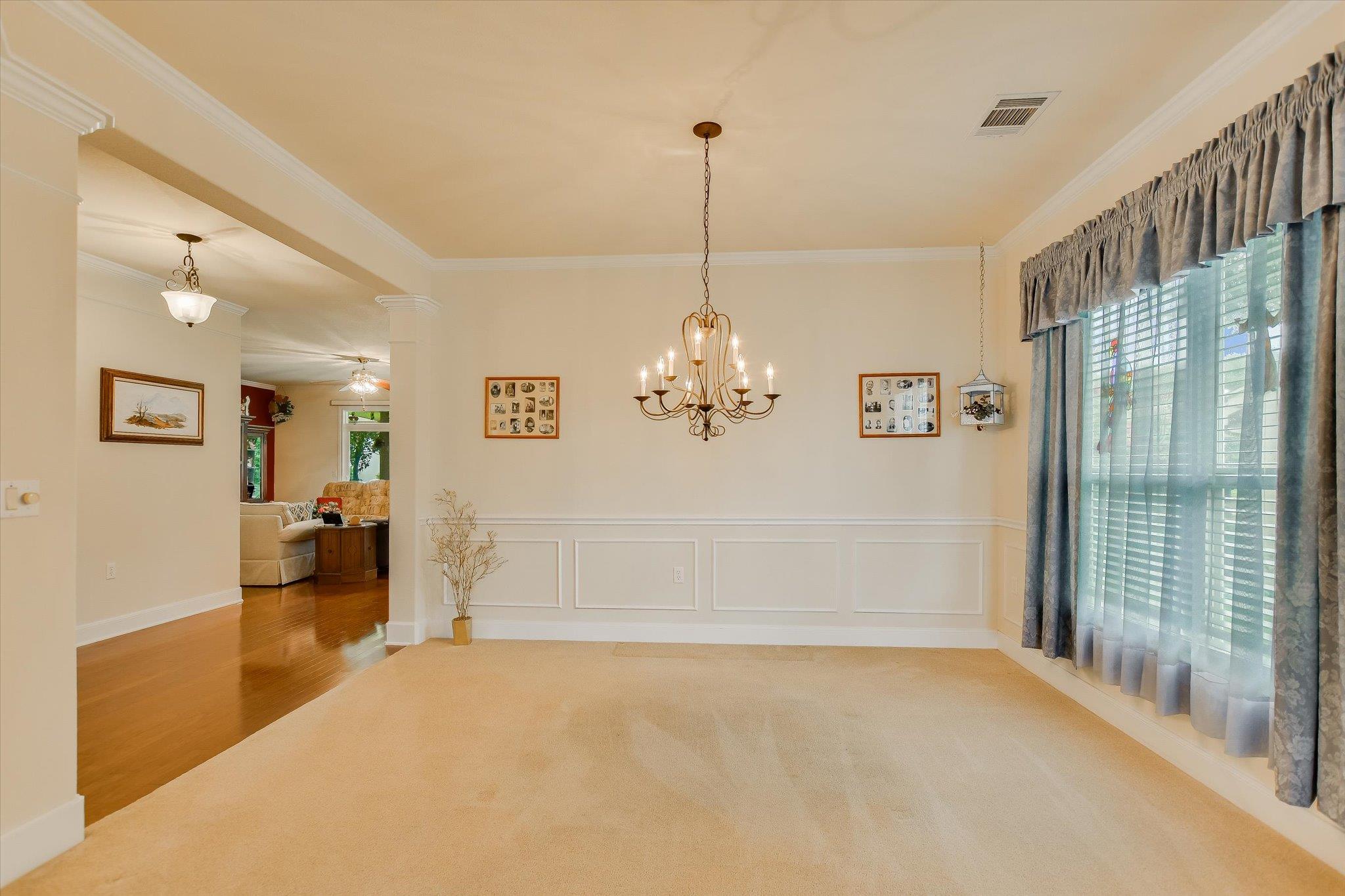 116 Travis Dr, Georgetown, TX 78633