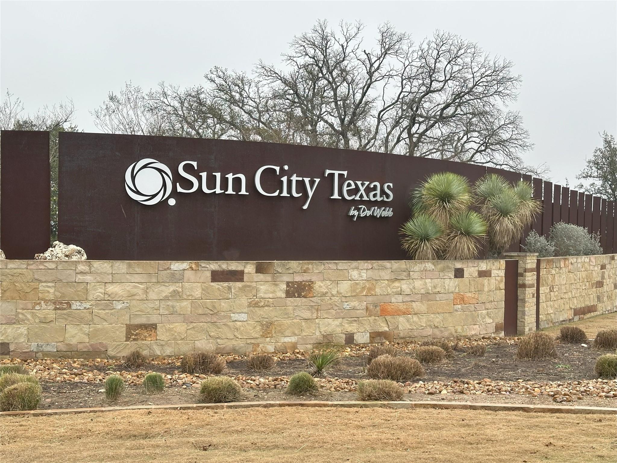 116 Travis Dr, Georgetown, TX 78633