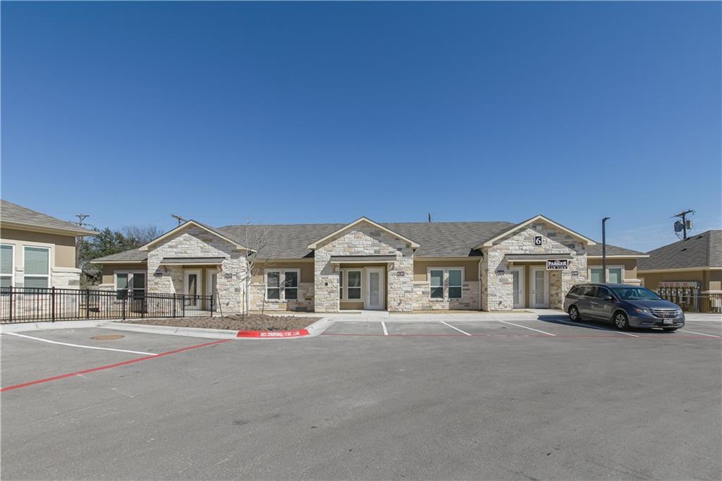 1000 Gattis School Rd # 610, Round Rock, TX 78664
