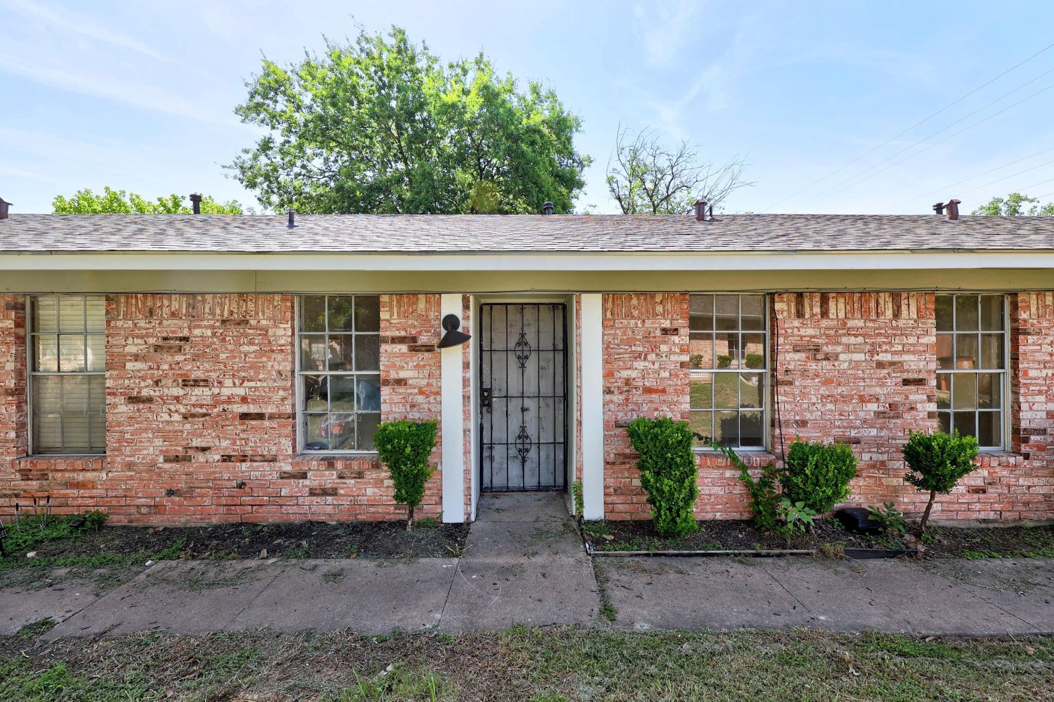 903 N Meadows Dr # C, Austin, TX 78758